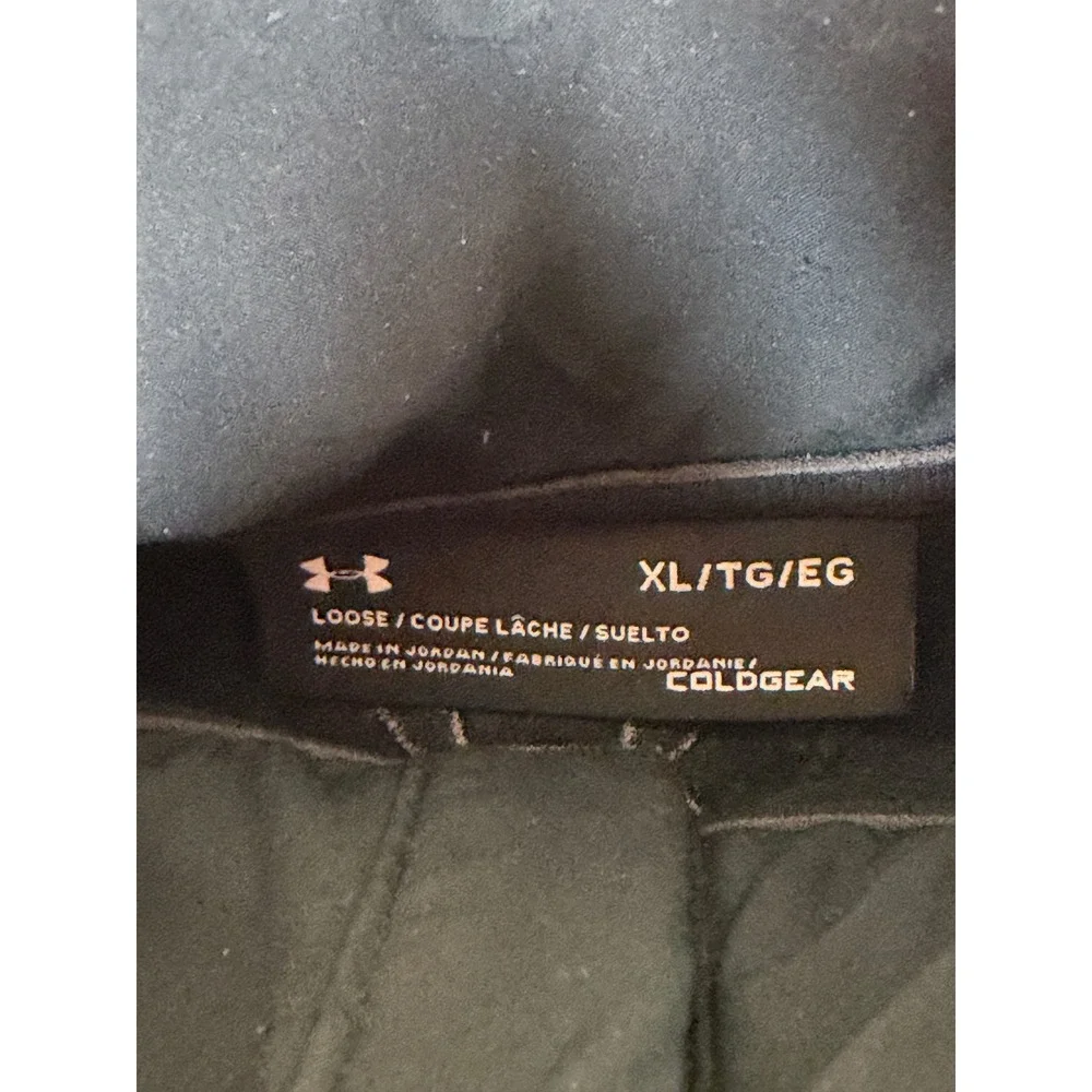 Under Armour under armour